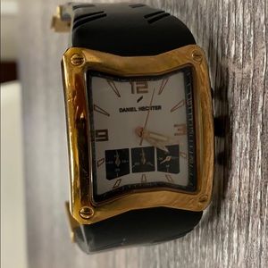 Daniel Hechter watch
